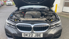 BMW 3 Series 320i M Sport 5dr Step Auto Petrol Estate